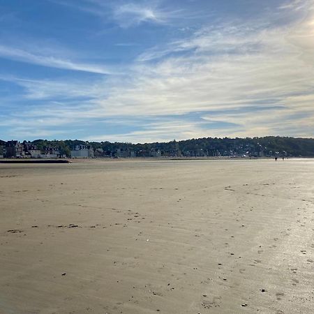 Gite De La Musarde Villers-sur-Mer Esterno foto