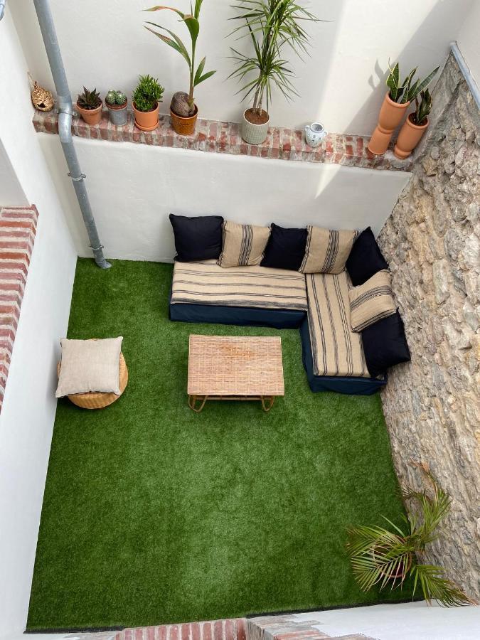 Gite De La Musarde Villers-sur-Mer Esterno foto