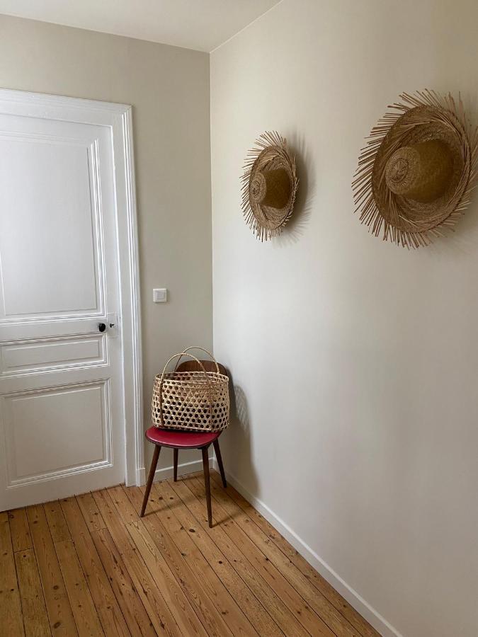 Gite De La Musarde Villers-sur-Mer Esterno foto